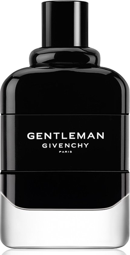 Givenchy Gentleman 100 ml - Eau de Parfum - Herenparfum