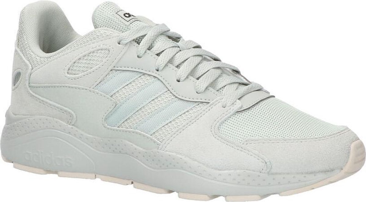 adidas Sneakers - Maat 45 1/3 - Mannen - mintgroen/grijs | bol.com