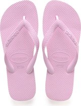 Havaianas Top Dames Slippers - Pink - 39/40