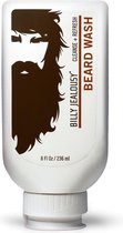 Billy Jealousy Hydrating Beard Wash 236 ml.