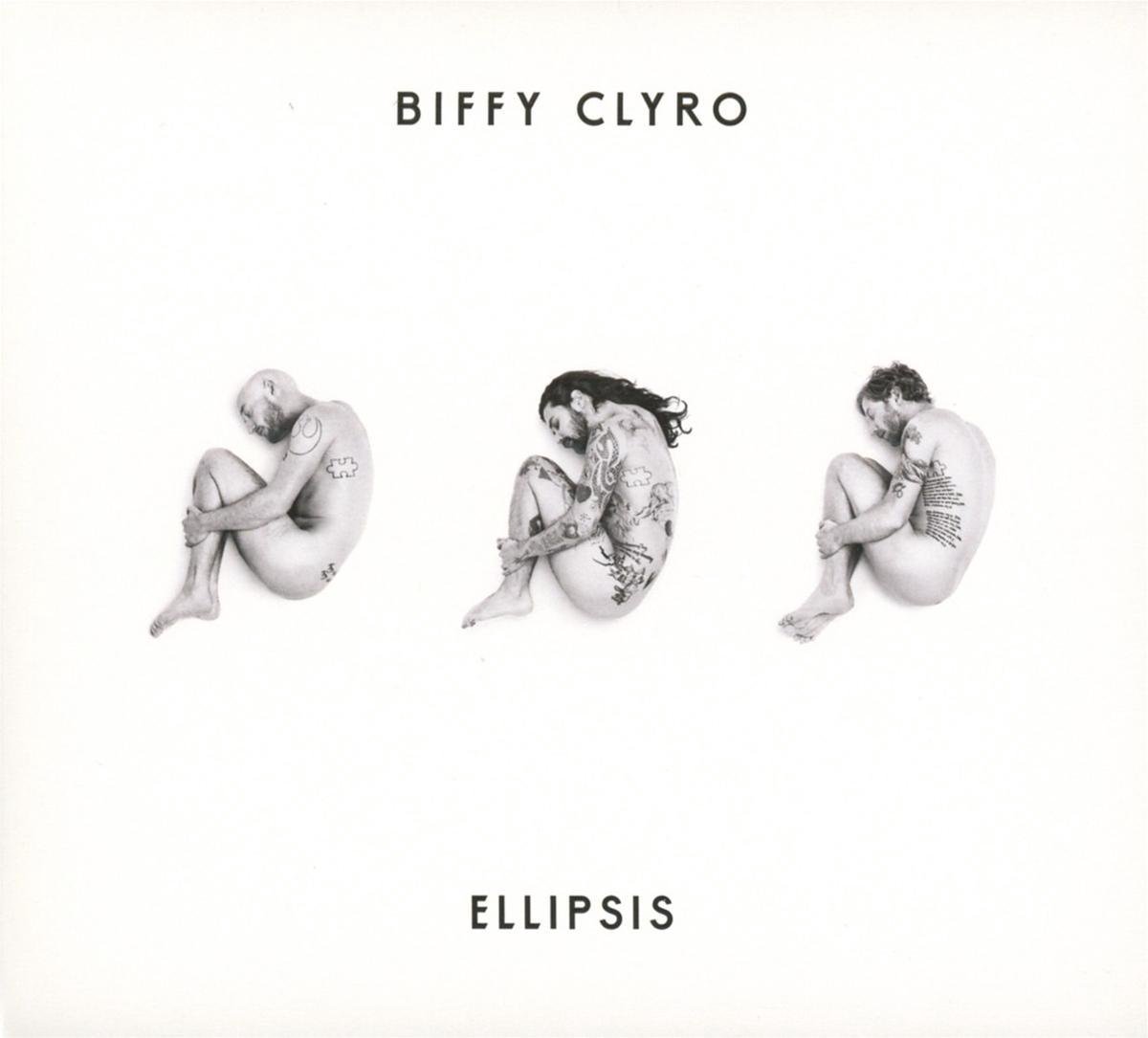 Ellipsis (Deluxe Edition)