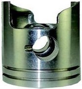Aftermarket (Mercury/Tohatsu) Piston (REC779-804886)