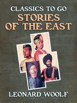 Classics To Go - Stories Of The East