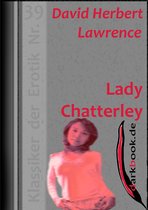 Klassiker der Erotik - Lady Chatterley
