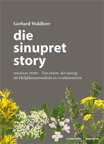 Professional Publishing for Future and Innovation - Die Sinupret-Story