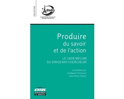 Académie des Sciences de Management de Paris - Produire du savoir et de l'action
