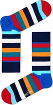 Happy Socks Stripe - unisex sokken - Unisex - Maat: 41-46