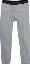 Burton Midweight Pant thermobroek monument heather