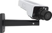 Axis P1378 Doos IP-beveiligingscamera Binnen 3840 x 2160 Pixels Plafond/muur