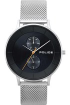 Police Mod. PL.15402JS/02MM - Horloge