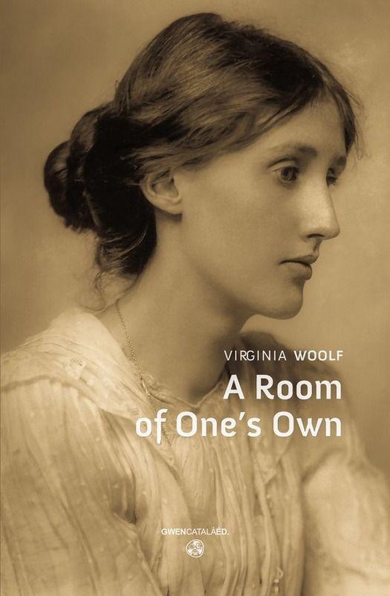 Versions originales - A Room of One's Own - cover