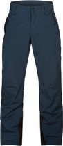 Peak Performance  - Anima Pants Women - Skibroek Dames - XL - Blauw