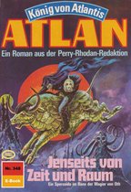 Atlan classics 348 - Atlan 348: Jenseits von Zeit und Raum