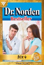 Dr. Norden Bestseller 4 - E-Book 17-22