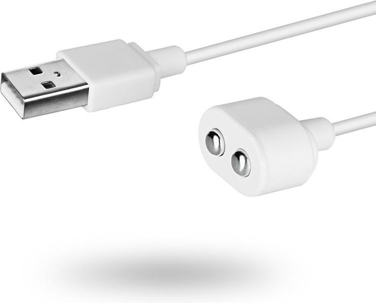 Satisfyer Magnetische USB Oplaadkabel | bol.com