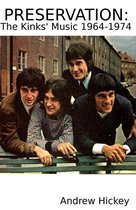 Guides to Music - Preservation: The Kinks' Music 1964-74