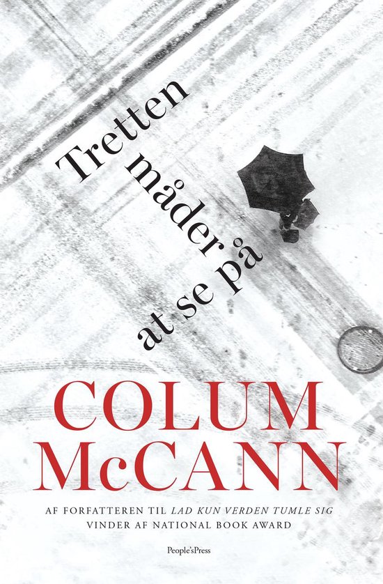 Tretten måder at se på