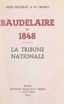 Baudelaire en 1848