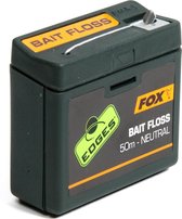 Fox Edges Bait Floss - Neutral - Wit