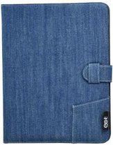Ecat ECJSIP001 Jean style case, blue
