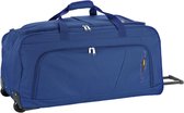 Gabol Week Reistas Trolley 83 blue