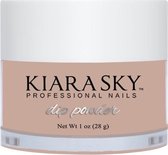 Kiara Sky™ Dip Powder - dip poeder voor nagels 1oz/28g - D583 FUN & GAMES - Nude