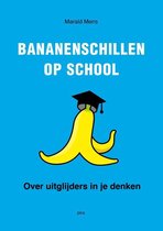 Bananenschillen op school