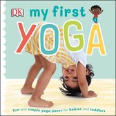 My First Board Books - My First Yoga