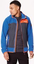 Regatta Softshell Jackets Blue