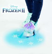 Disney Frozen 2 - Magische lichtgevende afdruk