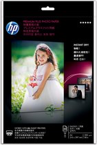 HP Premium Plus Glanzend Fotopapier - 20 vel / A4