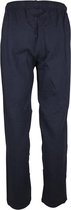 Sjeng Sport - Pantalon d'entraînement - Homme - Taille XL - Bleu foncé