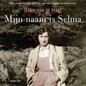 Boekomslag van 'Mijn naam is Selma'
