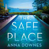 Omslag The Safe Place