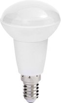 Müller-Licht 400069 LED-lamp Energielabel G (A - G) E14 Reflector 6 W = 40 W Warmwit (Ø x l) 50 mm x 86 mm 1 stuk(s)