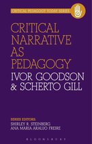 Critical Pedagogy Today - Critical Narrative as Pedagogy