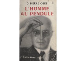 L'homme au pendule