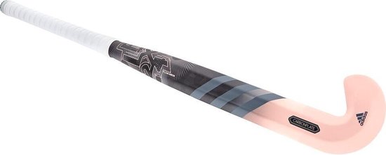 Adidas FLX Carbon Hockeystick - roze - 36,5 light | bol.com