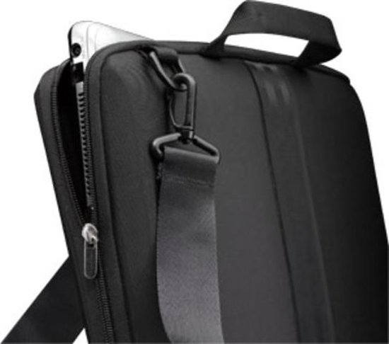 Case Logic QNS116 - Laptoptas / Sleeve 16 inch - Zwart - Case Logic