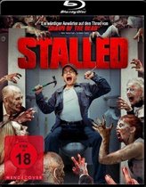 Stalled (Blu-ray)