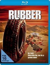Rubber (Blu-ray)