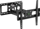 Tripp Lite DWM2655M flat panel muur steun 139,7 cm (55'') Zwart