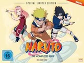 Naruto - Special Limited Edition - Gesamtedition