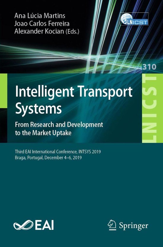 Lecture Notes of the Institute for Computer Sciences, Social ... - cover