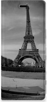 Book Cover Sony Xperia 5  Eiffeltoren Parijs