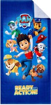 PAW Patrol Ready - Strandlaken - 70 x 140 cm - Multi