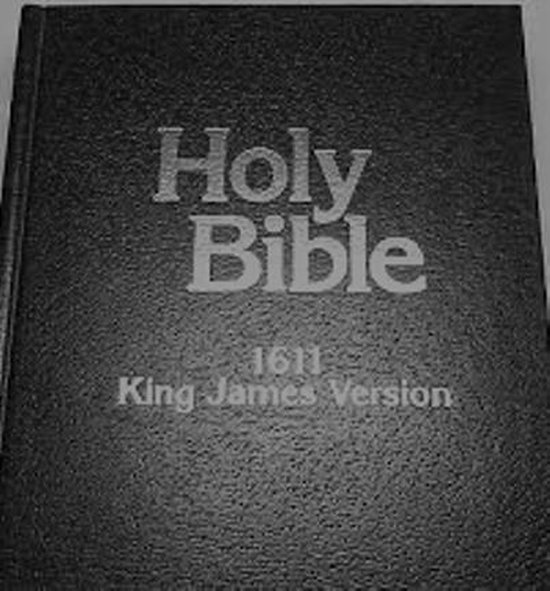 Holy Bible; 1611 King James Version, Old and New Testament (ebook ...