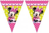 PROCOS - Minnie Mouse Bunting - Décoration> Guirlandes et décorations suspendues