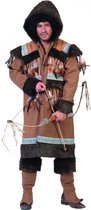 "Eskimokostuum voor mannen - Verkleedkleding - XL"