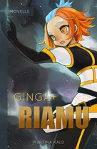 Ginga+ 2 - Ginga+ Riamu